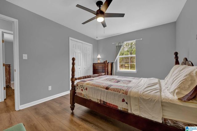 9790 CORNER SCHOOL ROAD, Warrior, AL 35180