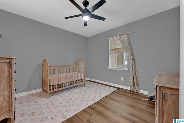 9790 CORNER SCHOOL ROAD, Warrior, AL 35180