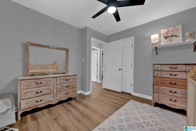 9790 CORNER SCHOOL ROAD, Warrior, AL 35180