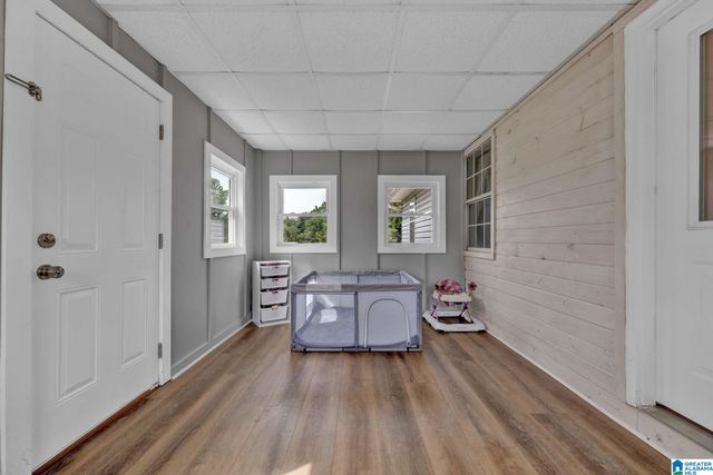 9790 CORNER SCHOOL ROAD, Warrior, AL 35180