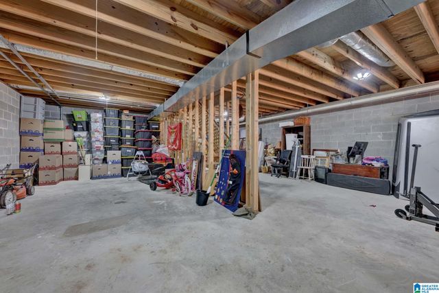 9790 CORNER SCHOOL ROAD, Warrior, AL 35180