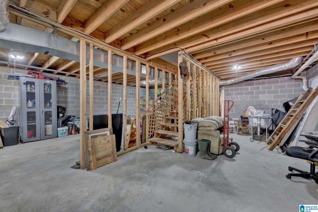 9790 CORNER SCHOOL ROAD, Warrior, AL 35180