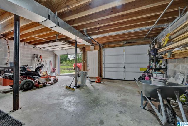 9790 CORNER SCHOOL ROAD, Warrior, AL 35180