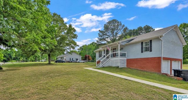 9790 CORNER SCHOOL ROAD, Warrior, AL 35180