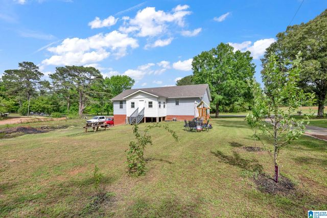 9790 CORNER SCHOOL ROAD, Warrior, AL 35180