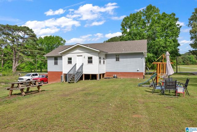 9790 CORNER SCHOOL ROAD, Warrior, AL 35180