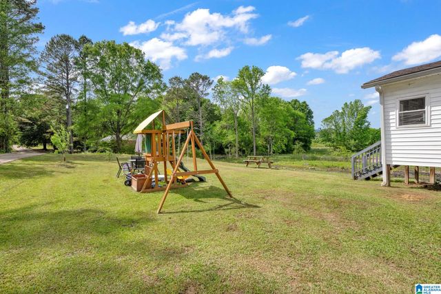 9790 CORNER SCHOOL ROAD, Warrior, AL 35180