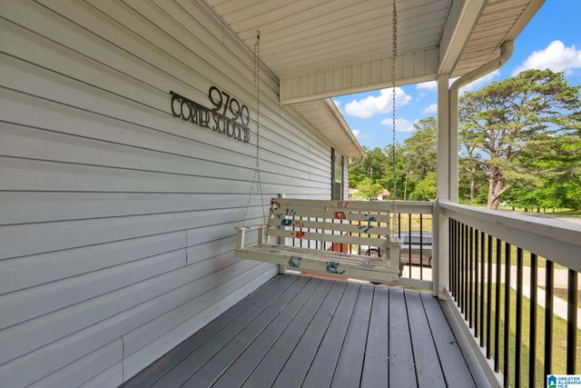 9790 CORNER SCHOOL ROAD, Warrior, AL 35180