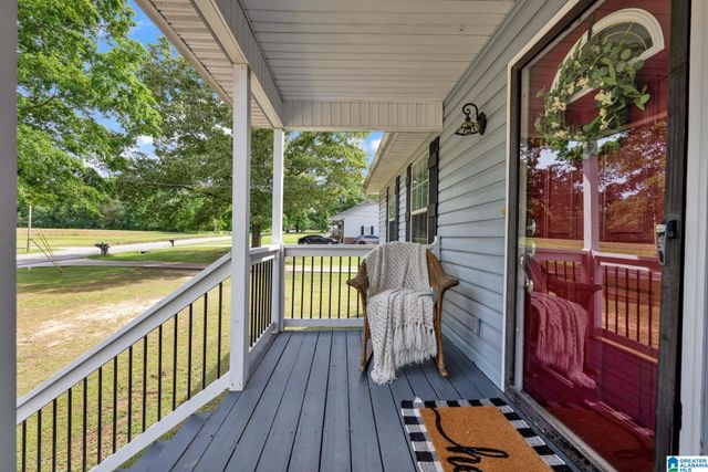 9790 CORNER SCHOOL ROAD, Warrior, AL 35180