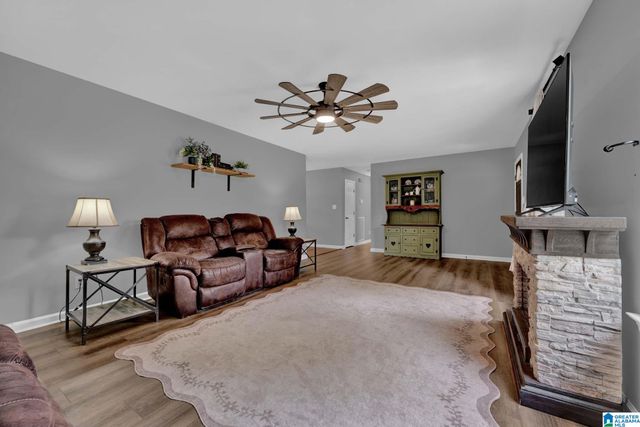 9790 CORNER SCHOOL ROAD, Warrior, AL 35180