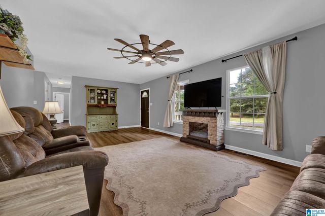 9790 CORNER SCHOOL ROAD, Warrior, AL 35180