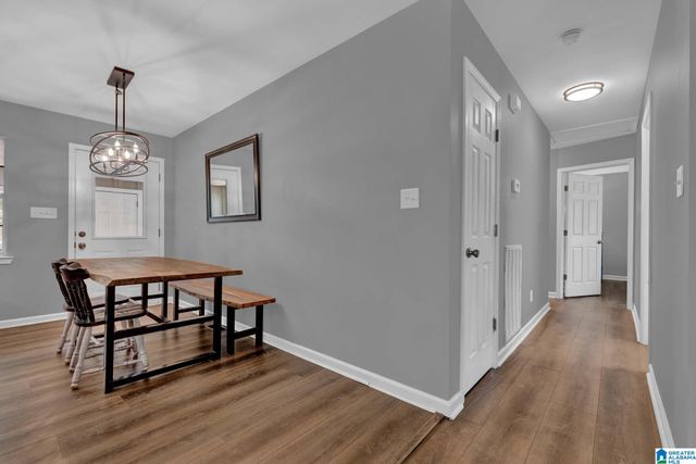 9790 CORNER SCHOOL ROAD, Warrior, AL 35180