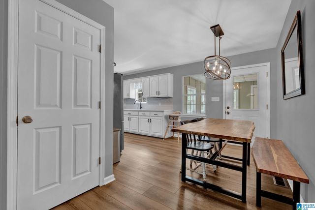 9790 CORNER SCHOOL ROAD, Warrior, AL 35180