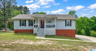 9790 CORNER SCHOOL ROAD, Warrior, AL 35180