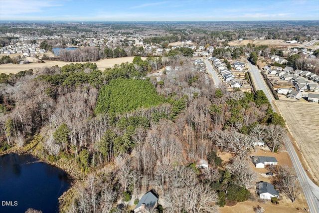 2241 Stewart Street, Fuquay Varina, NC 27526