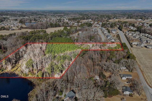 2241 Stewart Street, Fuquay Varina, NC 27526