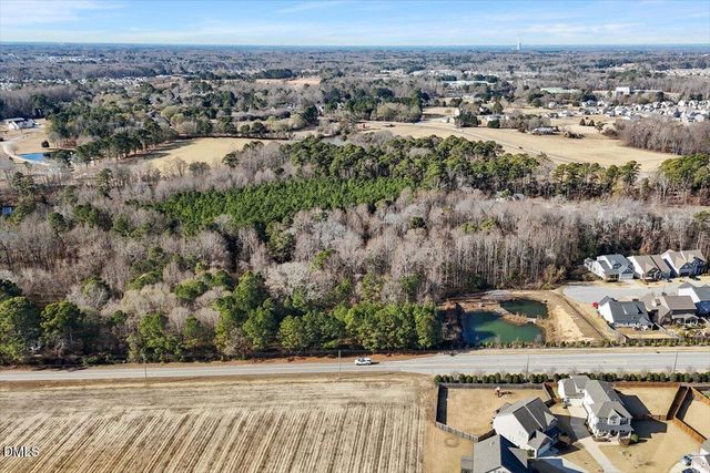 2241 Stewart Street, Fuquay Varina, NC 27526