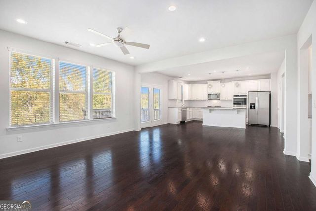 5425 Mirror Lake Drive, Cumming, GA 30028