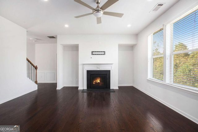 5425 Mirror Lake Drive, Cumming, GA 30028