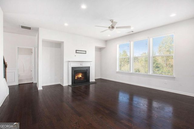 5425 Mirror Lake Drive, Cumming, GA 30028