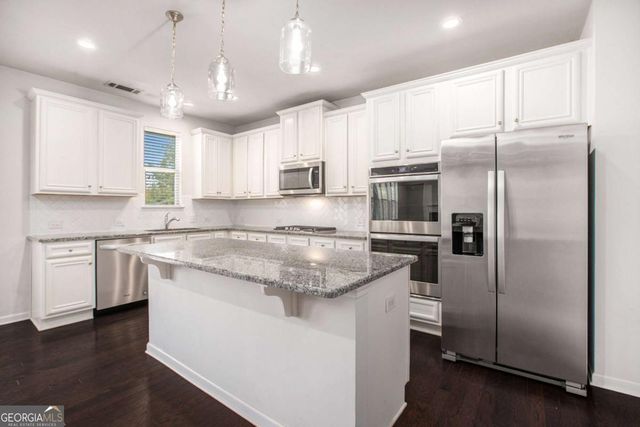 5425 Mirror Lake Drive, Cumming, GA 30028