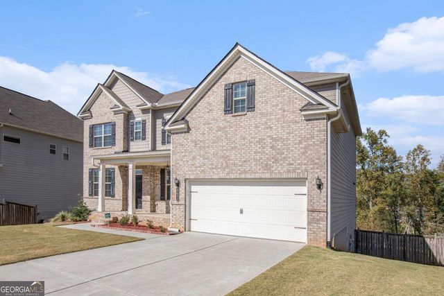 5425 Mirror Lake Drive, Cumming, GA 30028