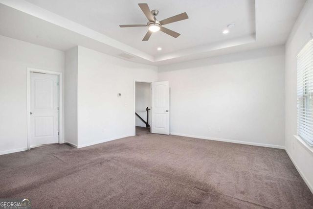 5425 Mirror Lake Drive, Cumming, GA 30028