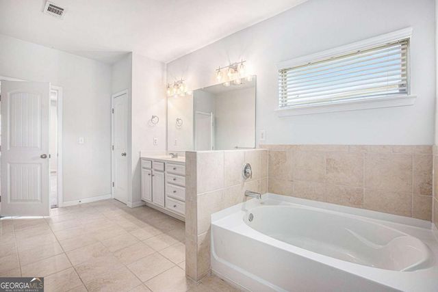 5425 Mirror Lake Drive, Cumming, GA 30028