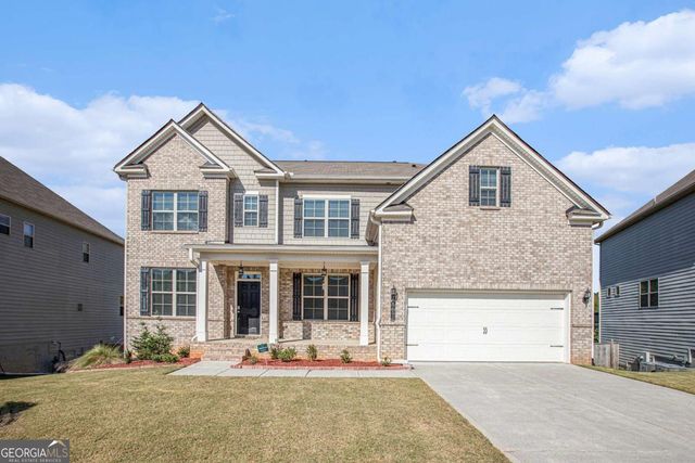 5425 Mirror Lake Drive, Cumming, GA 30028