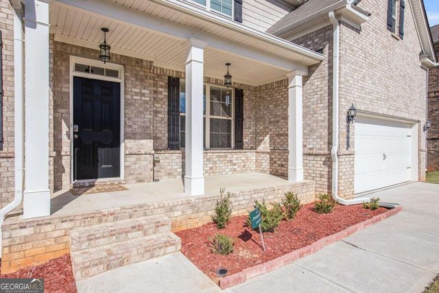 5425 Mirror Lake Drive, Cumming, GA 30028