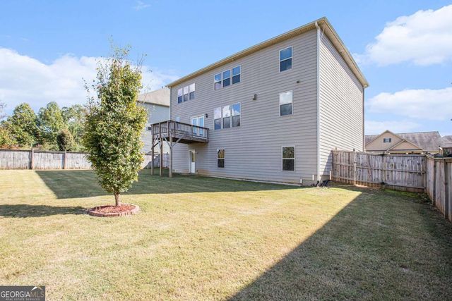 5425 Mirror Lake Drive, Cumming, GA 30028