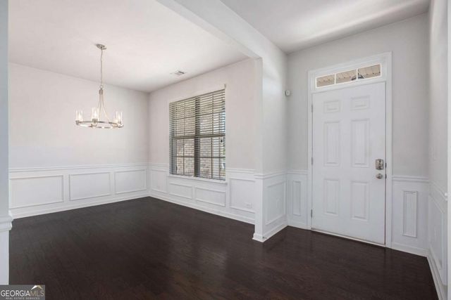 5425 Mirror Lake Drive, Cumming, GA 30028