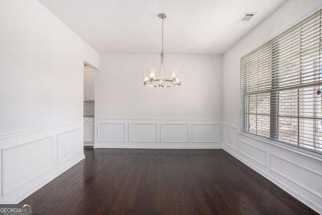 5425 Mirror Lake Drive, Cumming, GA 30028