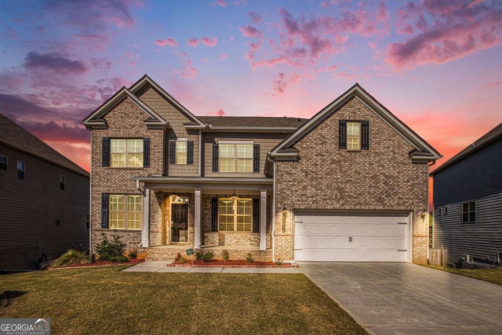 5425 Mirror Lake Drive, Cumming, GA 30028