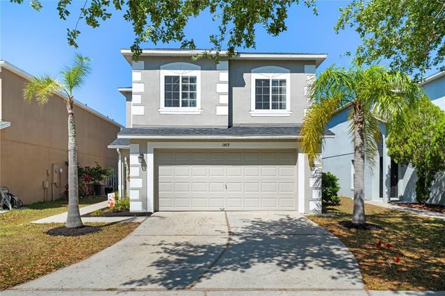 1415 SHERBOURNE STREET, Winter Garden, FL 34787