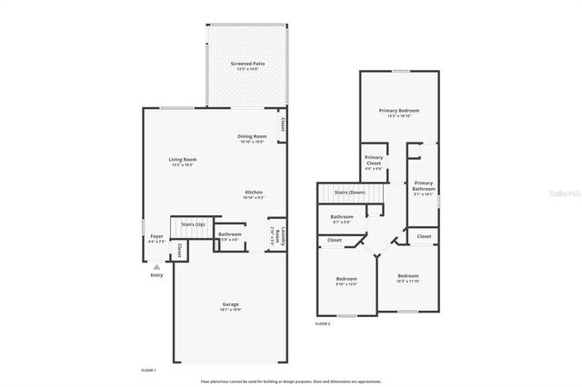 1415 SHERBOURNE STREET, Winter Garden, FL 34787