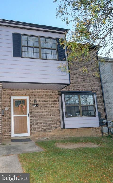 1393 ARGYLE WAY, Bensalem, PA 19020