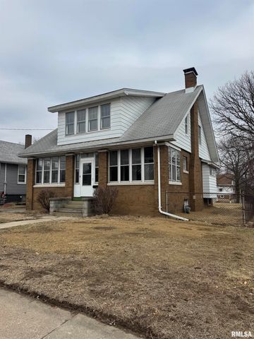 1620 N WISCONSIN Avenue, Peoria, IL 61603