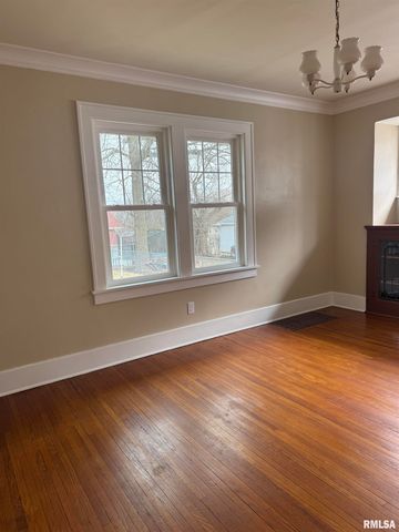 1620 N WISCONSIN Avenue, Peoria, IL 61603