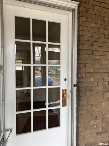 1620 N WISCONSIN Avenue, Peoria, IL 61603