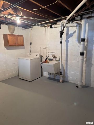 1620 N WISCONSIN Avenue, Peoria, IL 61603