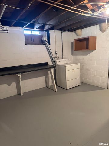 1620 N WISCONSIN Avenue, Peoria, IL 61603