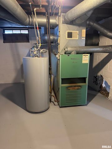 1620 N WISCONSIN Avenue, Peoria, IL 61603