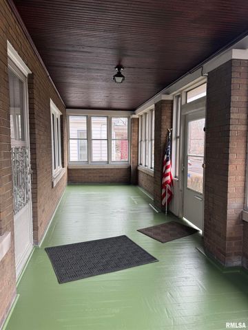 1620 N WISCONSIN Avenue, Peoria, IL 61603