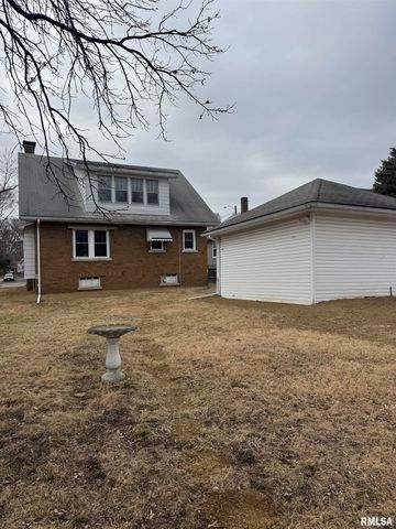 1620 N WISCONSIN Avenue, Peoria, IL 61603