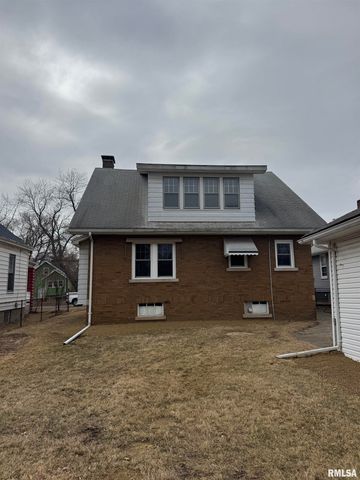 1620 N WISCONSIN Avenue, Peoria, IL 61603