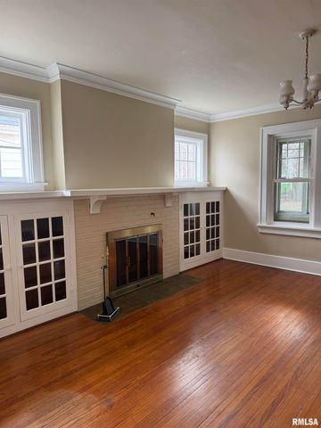 1620 N WISCONSIN Avenue, Peoria, IL 61603