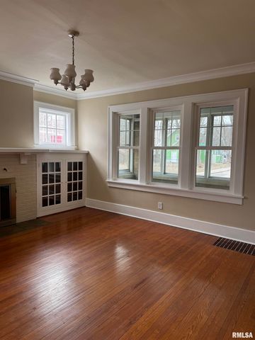 1620 N WISCONSIN Avenue, Peoria, IL 61603