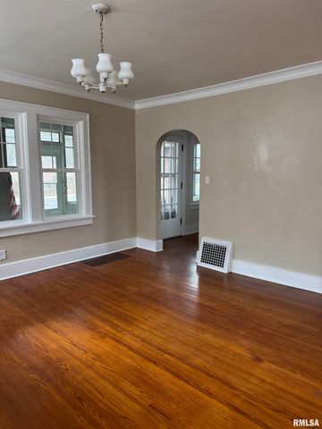 1620 N WISCONSIN Avenue, Peoria, IL 61603