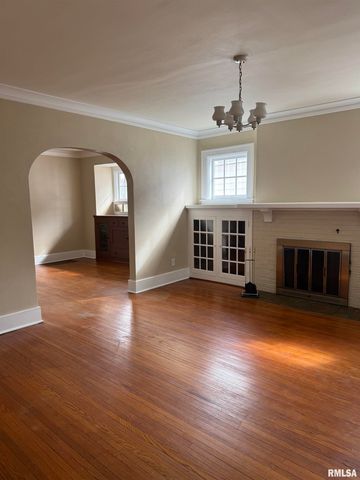 1620 N WISCONSIN Avenue, Peoria, IL 61603